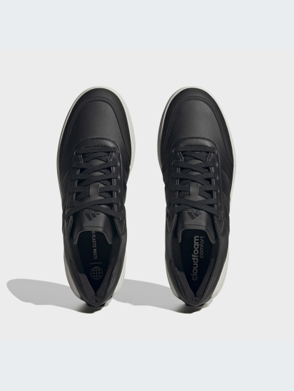 Кросівки adidas Court модель HP2604 — фото 4 - INTERTOP
