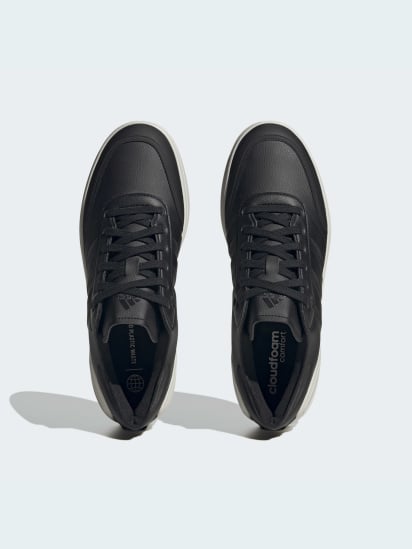 Кросівки adidas Court модель HP2604 — фото 5 - INTERTOP