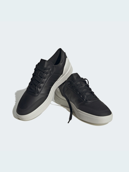 Кросівки adidas Court модель HP2604 — фото 9 - INTERTOP