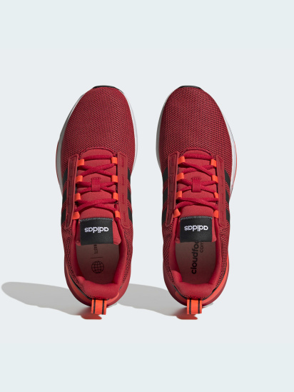 Кросівки для бігу adidas Racer модель HP2725 — фото 5 - INTERTOP