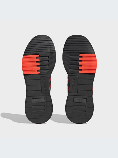 Кроссовки для бега adidas Racer модель HP2725 — фото 6 - INTERTOP