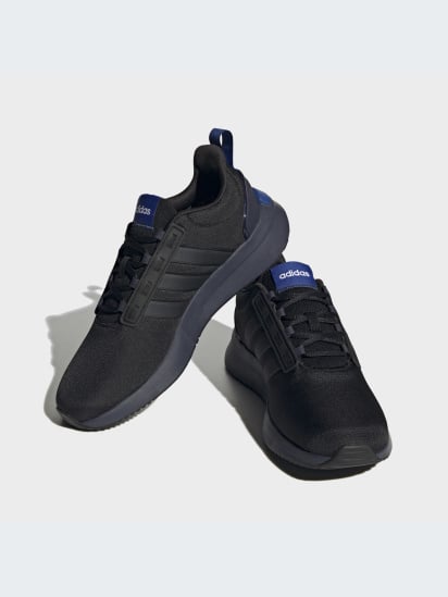 Кросівки для бігу adidas Racer модель HP2726 — фото 8 - INTERTOP
