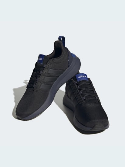 Кросівки для бігу adidas Racer модель HP2726 — фото 9 - INTERTOP