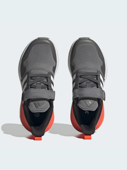 Кросівки adidas Rapida модель HP2753 — фото 5 - INTERTOP
