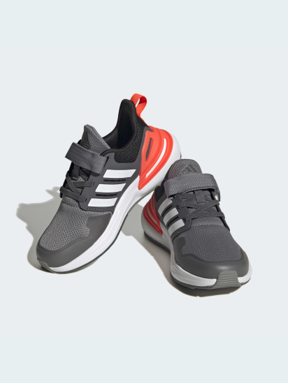 Кроссовки adidas Rapida модель HP2753 — фото 9 - INTERTOP