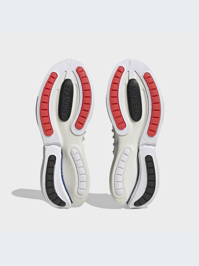 Кросівки adidas Alphabounce модель HP2757 — фото 6 - INTERTOP
