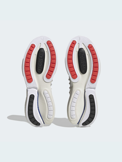 Кросівки adidas Alphabounce модель HP2757 — фото 7 - INTERTOP