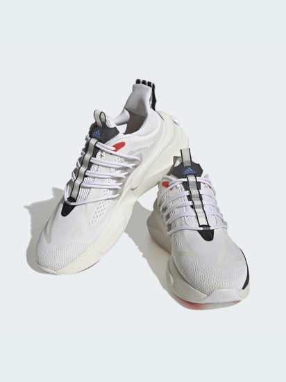 Кросівки adidas Alphabounce модель HP2757 — фото 9 - INTERTOP