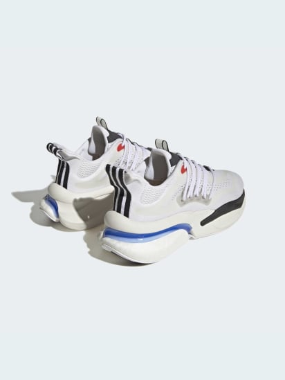 Кроссовки adidas Alphabounce модель HP2757 — фото 11 - INTERTOP