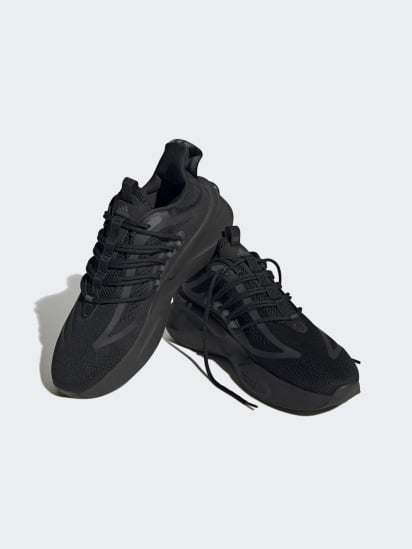 Кросівки adidas Alphabounce модель HP2760 — фото 9 - INTERTOP