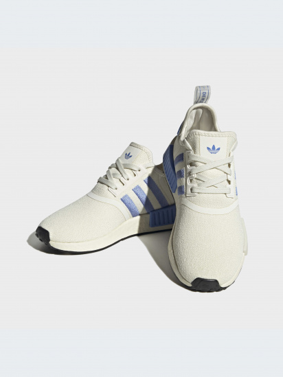 Кроссовки adidas NMD модель HP2823 — фото 4 - INTERTOP