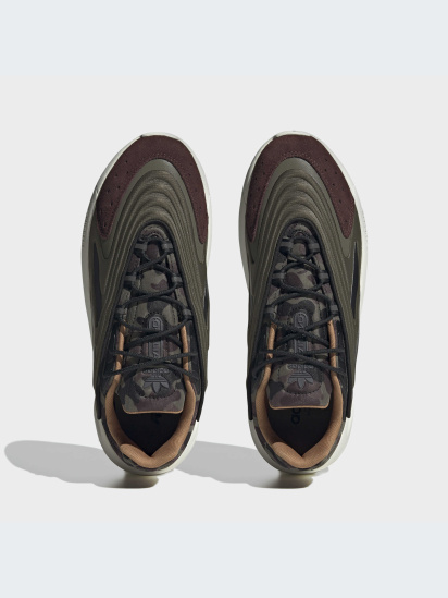 Кросівки adidas Ozweego модель HP2857 — фото 6 - INTERTOP