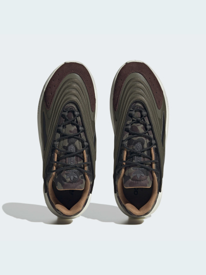 Кросівки adidas Ozweego модель HP2857 — фото 7 - INTERTOP
