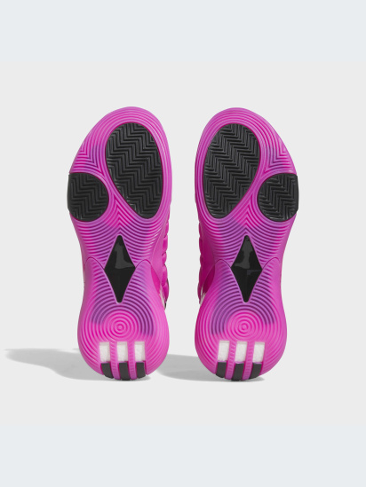Кроссовки для тренировок Adidas модель HP3019-KZ — фото 3 - INTERTOP