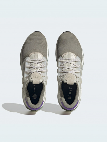 Кроссовки для бега Adidas модель HP3129 — фото 3 - INTERTOP