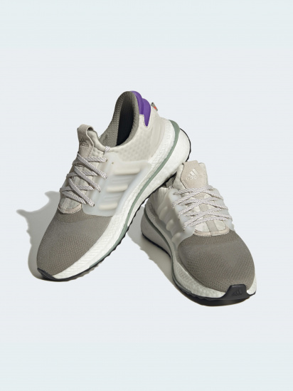 Кроссовки для бега Adidas модель HP3129 — фото 5 - INTERTOP