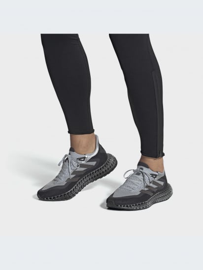 Кроссовки для бега adidas модель HP3205 — фото 3 - INTERTOP