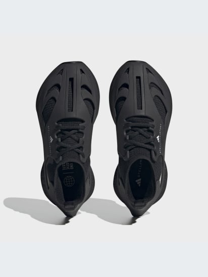 Кроссовки для бега adidas by Stella McCartney модель HP3213 — фото 3 - INTERTOP