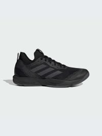 Чорний - Кросівки для тренувань adidas