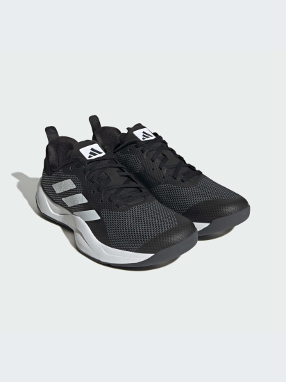 Кроссовки для бега adidas модель HP3287 — фото 8 - INTERTOP