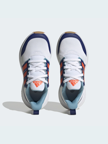 Кроссовки для бега adidas Fortarun модель HP5441 — фото 5 - INTERTOP
