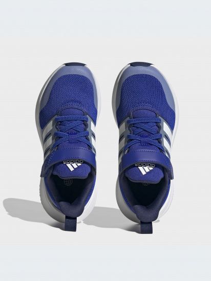Кроссовки для бега Adidas модель HP5452-KZ — фото - INTERTOP