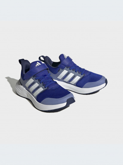 Кроссовки для бега Adidas модель HP5452-KZ — фото 4 - INTERTOP