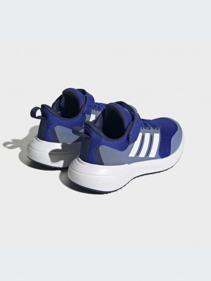 Кроссовки для бега Adidas модель HP5452-KZ — фото 5 - INTERTOP