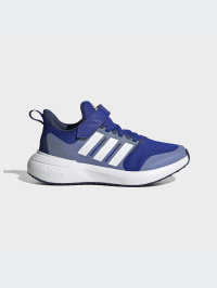 Синій - Кросівки adidas