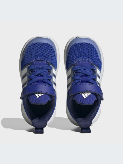 Кросівки для бігу adidas Fortarun модель HP5455 — фото 4 - INTERTOP