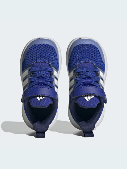 Кросівки для бігу adidas Fortarun модель HP5455 — фото 5 - INTERTOP
