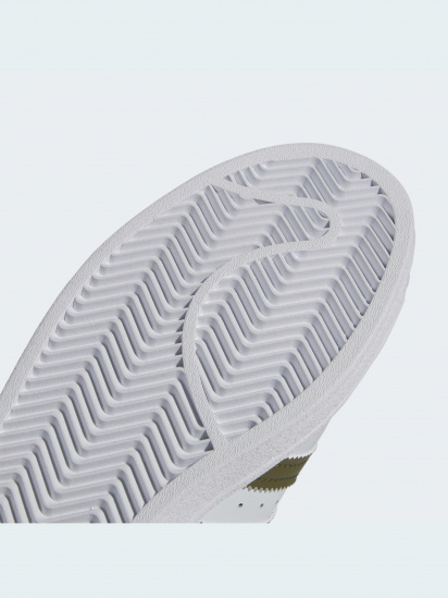 Кеди низькі Adidas Superstar модель HP5501 — фото 6 - INTERTOP