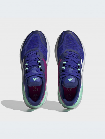 Кросівки для бігу adidas модель HP5654 — фото - INTERTOP