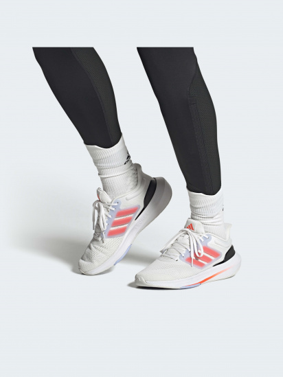 Кроссовки для бега adidas модель HP5771 — фото 3 - INTERTOP