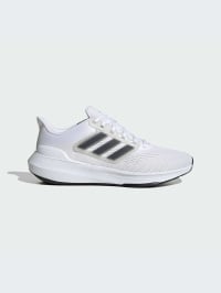 Белый - Кроссовки для бега adidas