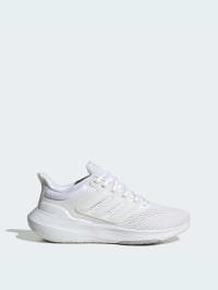 Білий - Кросівки для бігу adidas