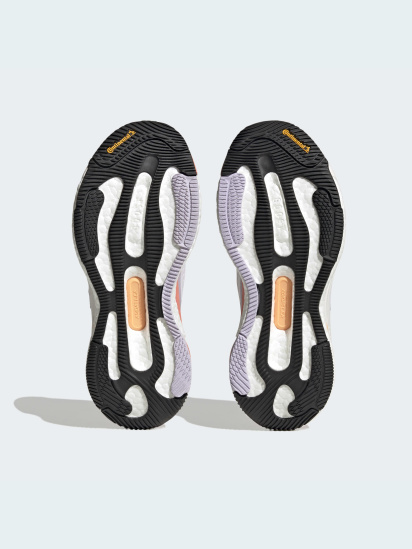Кроссовки для бега adidas Solar модель HP5801 — фото 7 - INTERTOP