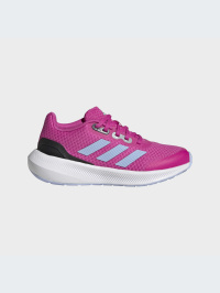 Рожевий - Кросівки для бігу adidas