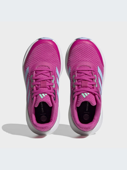 Кроссовки для бега adidas модель HP5837 — фото - INTERTOP