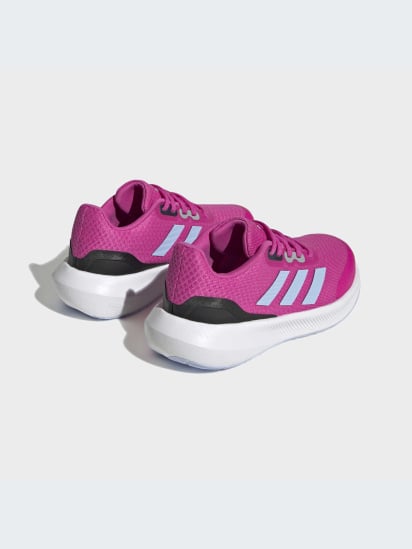 Кроссовки для бега adidas модель HP5837 — фото 5 - INTERTOP