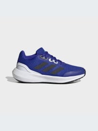 Синий - Кроссовки для бега adidas