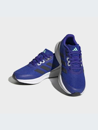Кроссовки для бега adidas модель HP5840 — фото 4 - INTERTOP