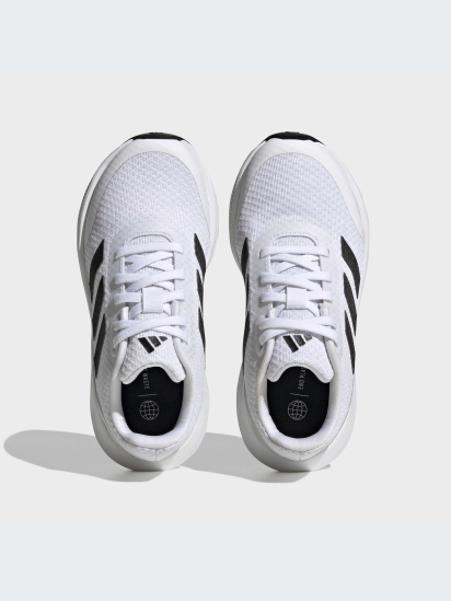 Кроссовки для бега adidas Runfalcon модель HP5844 — фото - INTERTOP