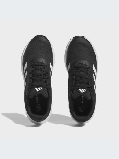 Кроссовки для бега adidas Runfalcon модель HP5845 — фото 4 - INTERTOP