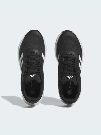Кроссовки для бега adidas Runfalcon модель HP5845 — фото 5 - INTERTOP
