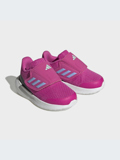 Кроссовки для бега Adidas модель HP5860-KZ — фото 4 - INTERTOP