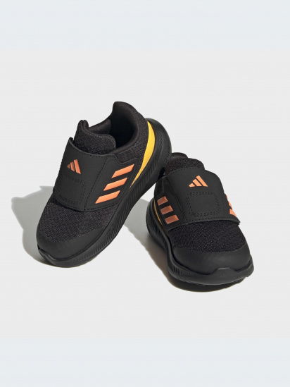 Кроссовки для бега Adidas модель HP5861-KZ — фото 4 - INTERTOP