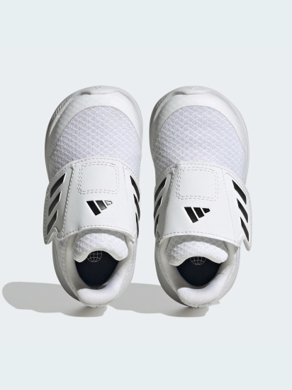 Кросівки adidas Runfalcon модель HP5864 — фото 3 - INTERTOP