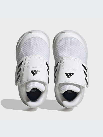 Кросівки adidas Runfalcon модель HP5864 — фото 4 - INTERTOP