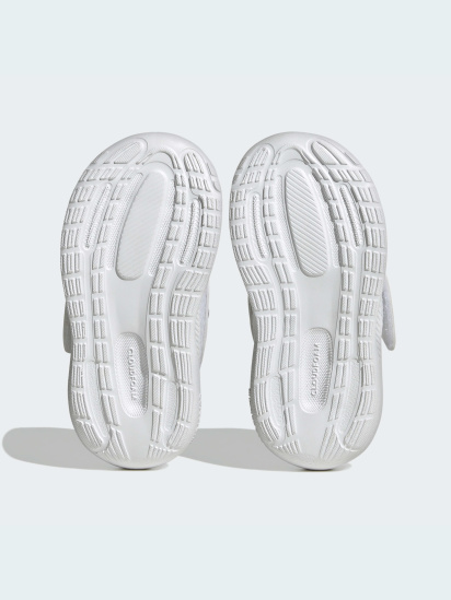 Кросівки adidas Runfalcon модель HP5864 — фото 5 - INTERTOP